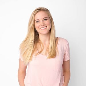 Meet your Posher, Amelia